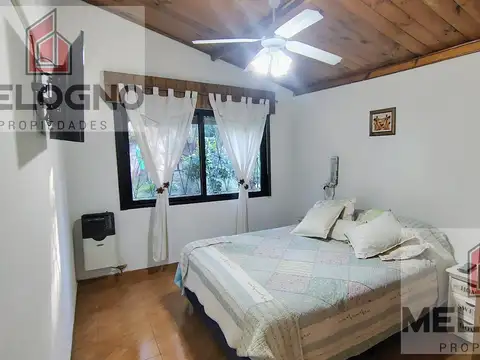 Quinta en Venta en La Reja, USD 121.000