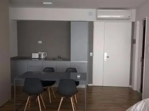 Departamento en Alquiler Temporal de 1 dormitorio