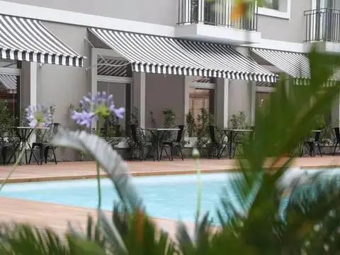 ALQUILER TEMPORARIO DE DEPARTAMENTO MONOAMBIENTE EN ZONA TURÍSTICA u$d 1.300 - INGRESO INMEDIATO.