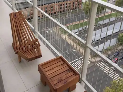 Departamento en Alquiler Temporal en Puerto Madero, USD 1.200