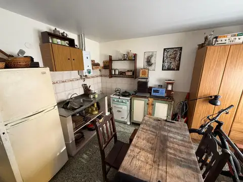 Cayetano Carbonell N° 3400