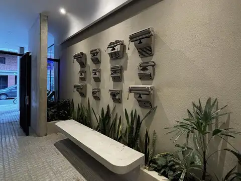 Departamento 2 dormitorios