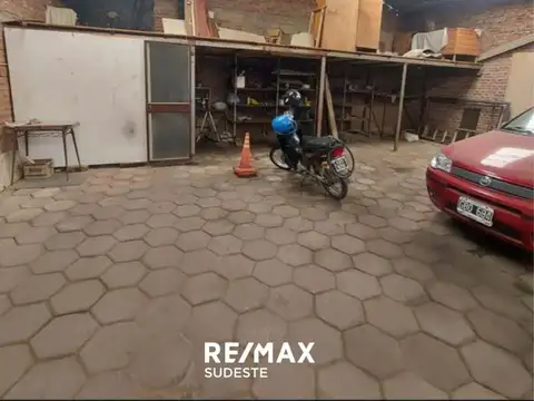 Galpon en Alquiler 15 años