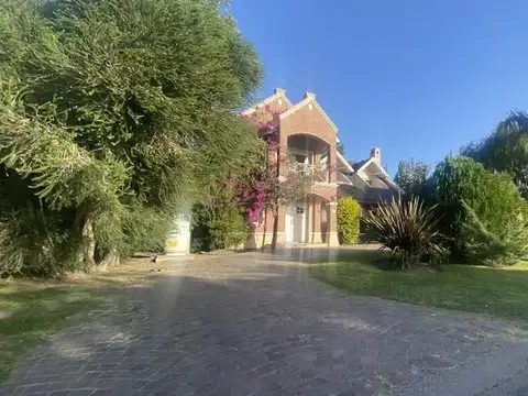 Casa en Venta 14 años