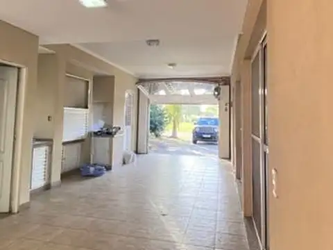 San Eliseo Country Club