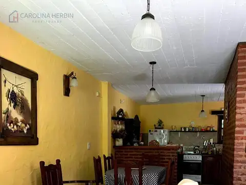 Casa en Alquiler 25 años