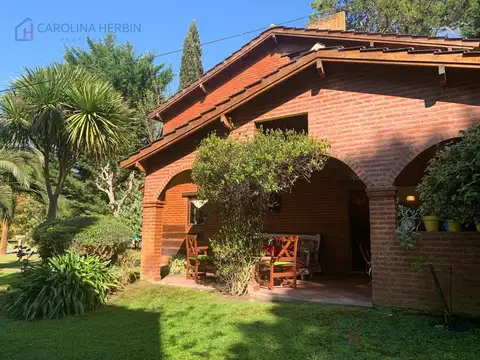 Casa en Alquiler de 2 dormitorios