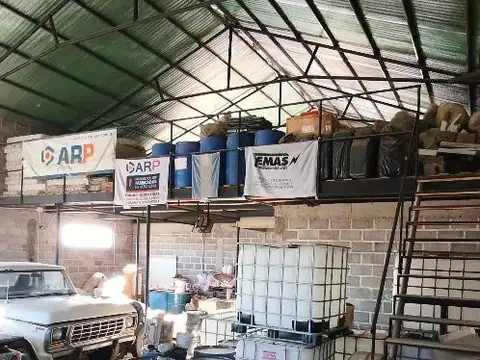 Galpon en Venta en Junin de los Andes, USD 360.000