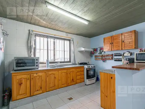 Casa en Venta 15 años