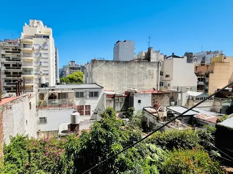 Juan B. Ambrosetti 800, Piso 4