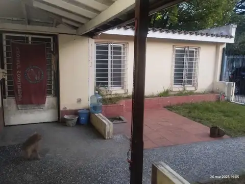 CASA VENTA HAEDO NORTE APTO CREDITO