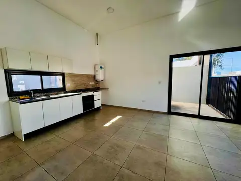 Dúplex en Rincones de Manantiales