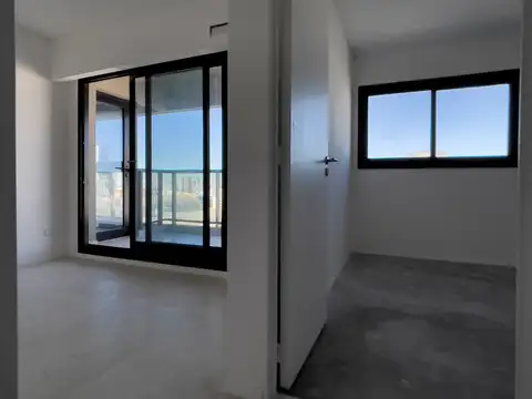 Departamento en Venta en Balvanera, USD 148.000
