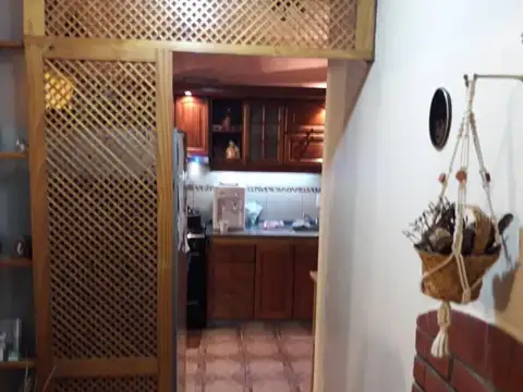 Depto Tipo Casa en Venta de 2 dormitorios