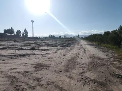 Terreno en Venta de 237000,0 m2