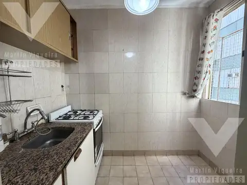 Departamento en Venta al Norte