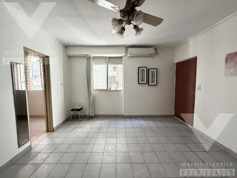 Departamento en Venta en Caballito, USD 48.000