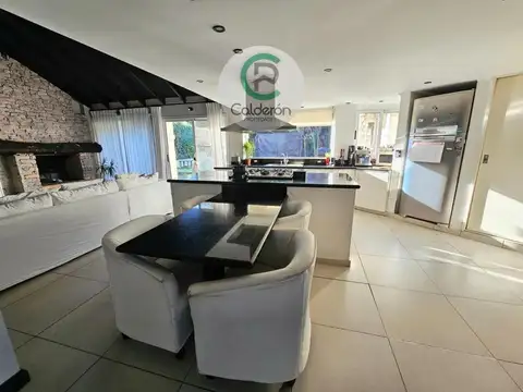 Casa en Venta Country  Club Banco Provincia