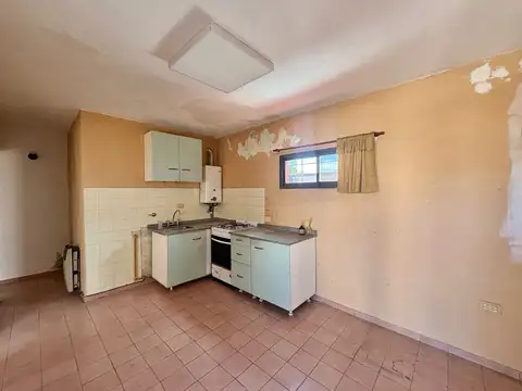 Departamento en Venta en Luis Agote, USD 37.000