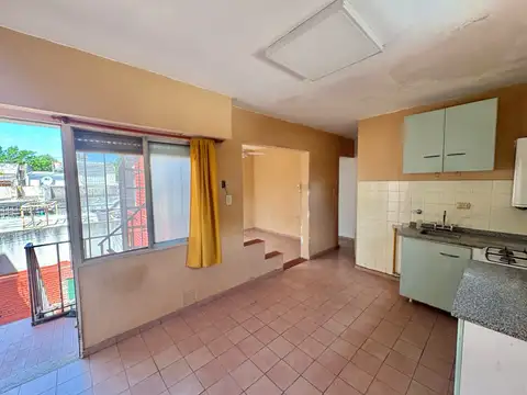 Departamento en Luis Agote