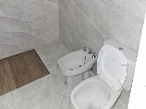 Departamento tres ambientes en Ramos Mejia!