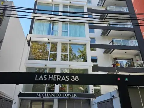 Departamento tres ambientes en Ramos Mejia!