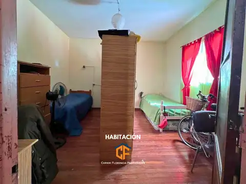 PROFESOR FRANCISCO RAFFO 3200