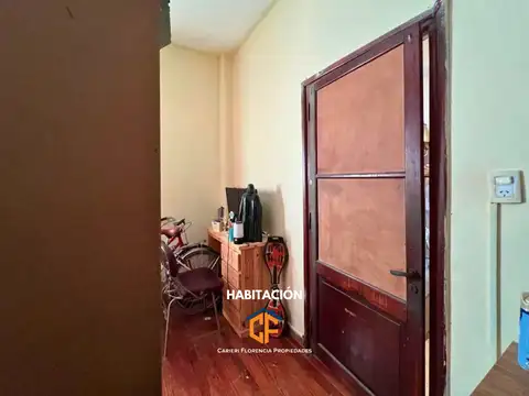 PH ESTILO "LOFT" DE 3 AMBIENTES, EN BUEN ESTADO Y EN VENTA