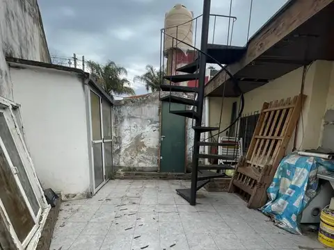 Casa en Venta 35 años