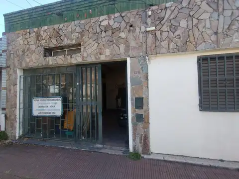 Local  Fisherton