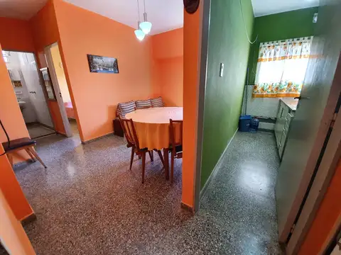 Departamento en Venta en Mar De Ajo, USD 29.000