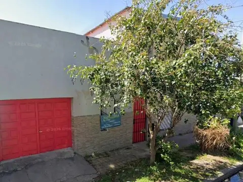 Casa en Venta Multifamiliar 6 Ambientes Rincón De Milberg Tigre