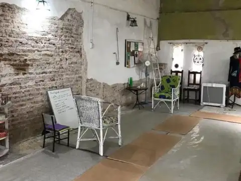 Casa 6 ambientes con 3 baños