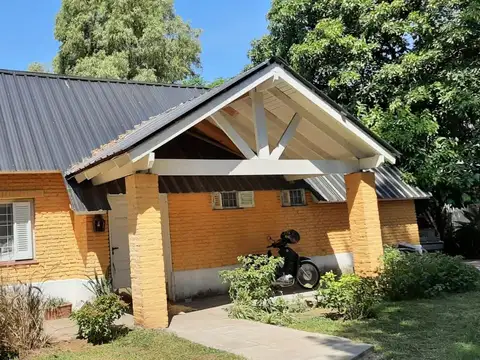 Depto Tipo Casa en Venta de 4 ambientes