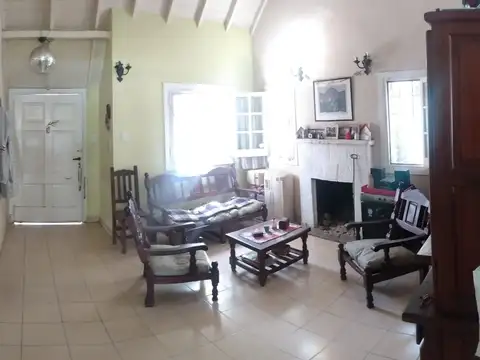 Depto Tipo Casa en Venta de 3 dormitorios