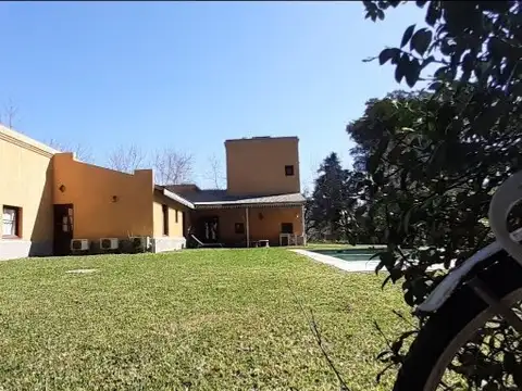 Casa en Alquiler de 4 dormitorios