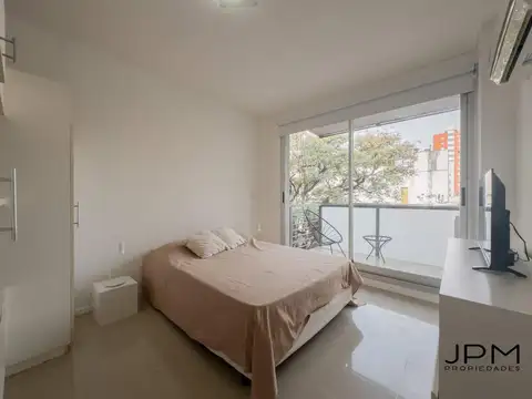JURAMENTO 1400, BELGRANO, Alquiler Temporario a mts de Av. Libertador con amplio balcón!
