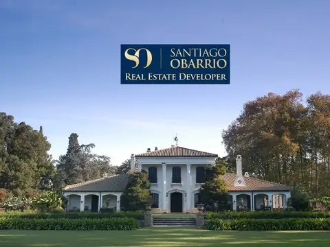 Terreno en Venta en Estancia Benquerencia Farm Club, USD 55.000