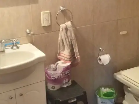 Terreno Con Quincho Y Pileta M133v