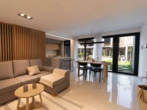 Casa en Venta 2 años