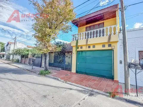 Laferrere  al 500