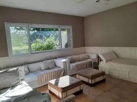 Casa en Alquiler Temporal en Los Alcanfores, USD 4.500