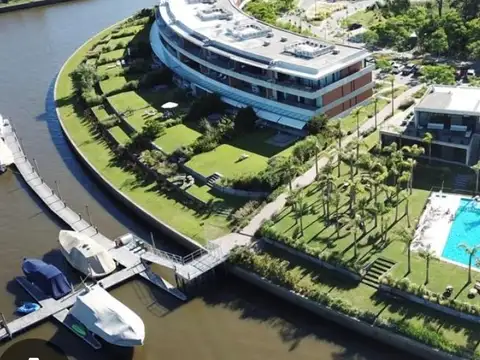 Terreno en Venta en Nordelta El Yacht, USD 675.000