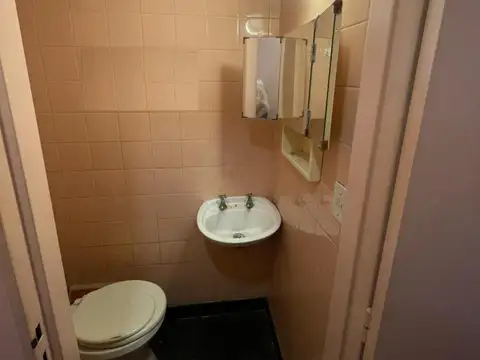 Departamento en Venta Apto profesional