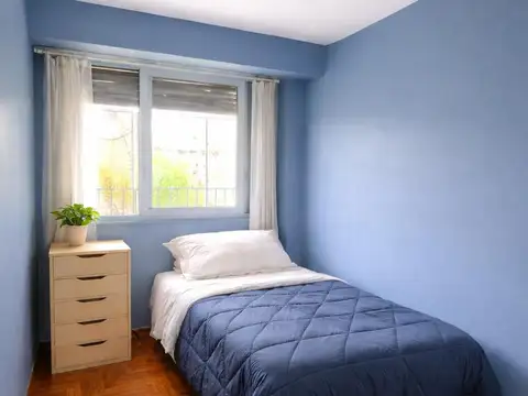 Departamento en Venta en Flores, USD 134.000
