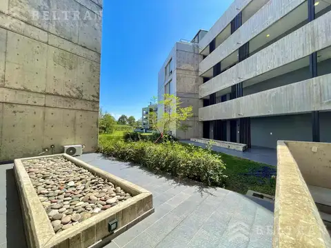 Departamento en Alquiler con 1