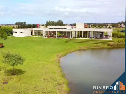 Lote a la Laguna - Oportunidad - Horizontes al Sur -