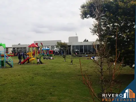 Lote a la Laguna - Horizontes al Sur -