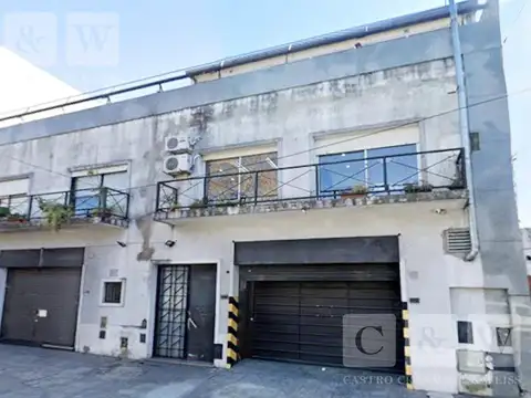 Nogoya al 4800 | Depósito con oficinas | Villa Devoto