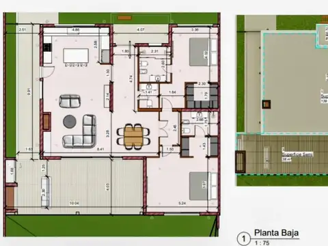 Casa en Venta A Estrenar